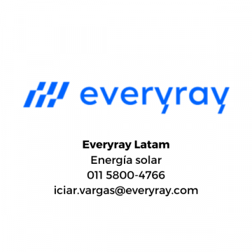 Everyray Latam S.A.
