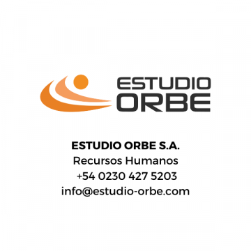 Estudio Orbe