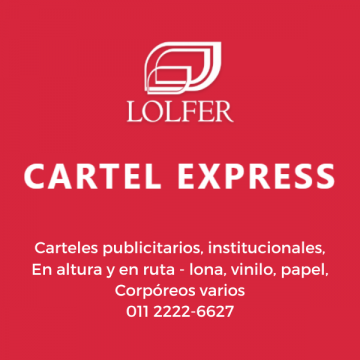 Cartel Express