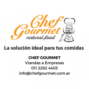 Chef Gourmet