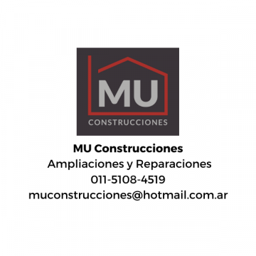 MU Construcciones