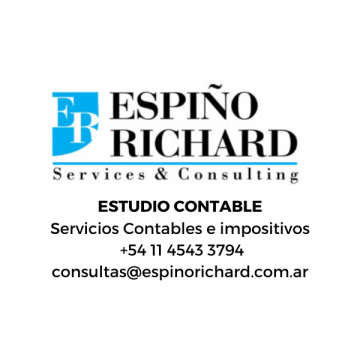 ESTUDIO CONTABLE ERCP