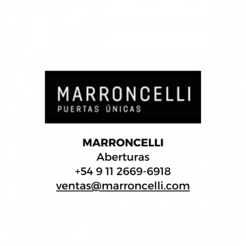 Marroncelli