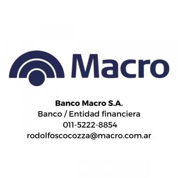 Banco Macro S.A.