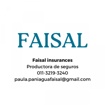 Faisal insurances