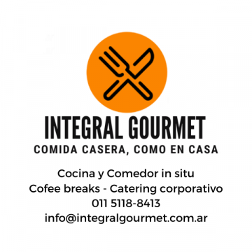 Integral Gourmet
