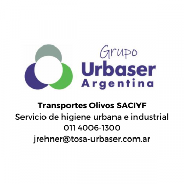 Transportes Olivos S A C I Y F